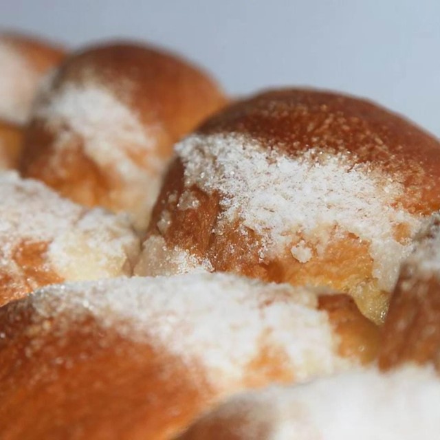 Calidad y tradición en nuestra panadería