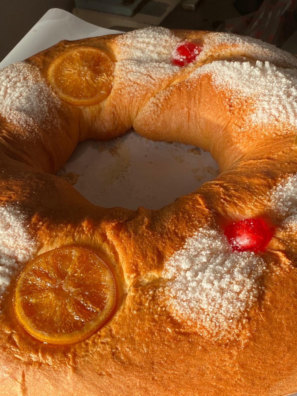  pastelería y panadería en Baiona y Nigrán