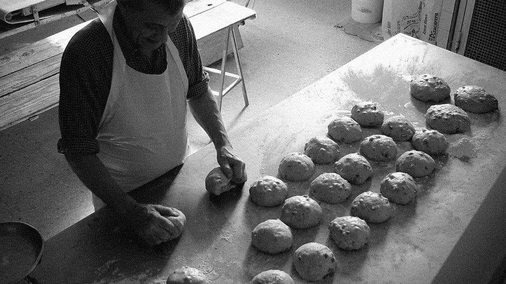 Tu pastelería y panadería en Baiona y Nigrán