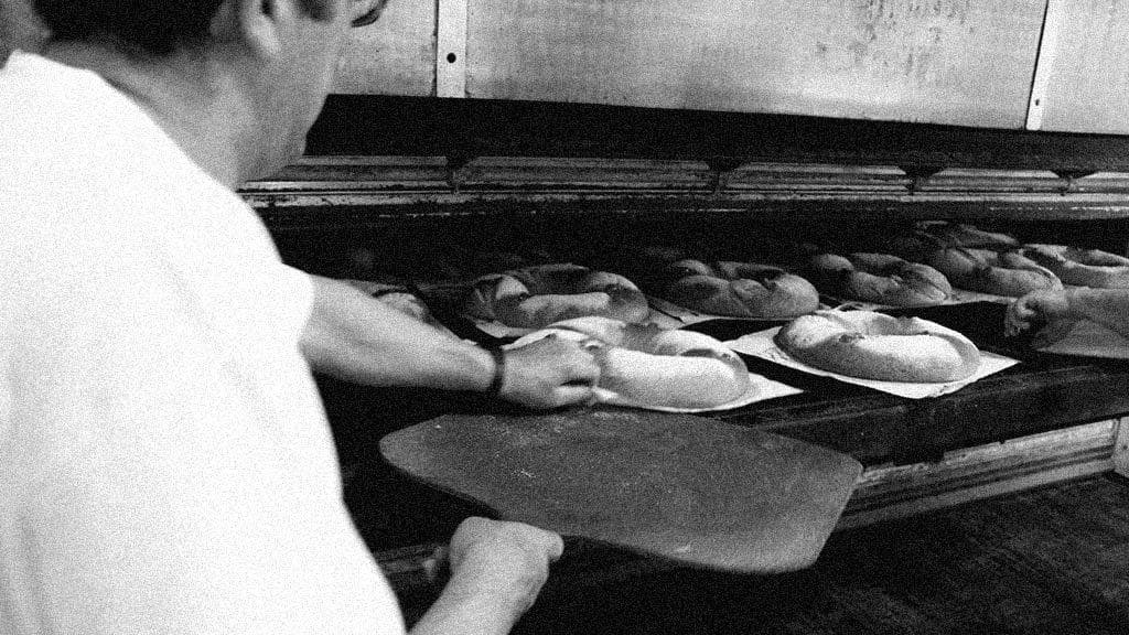 Tu pastelería y panadería en Baiona y Nigrán