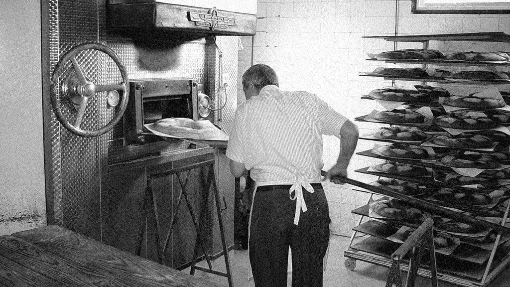 Tu pastelería y panadería en Baiona y Nigrán