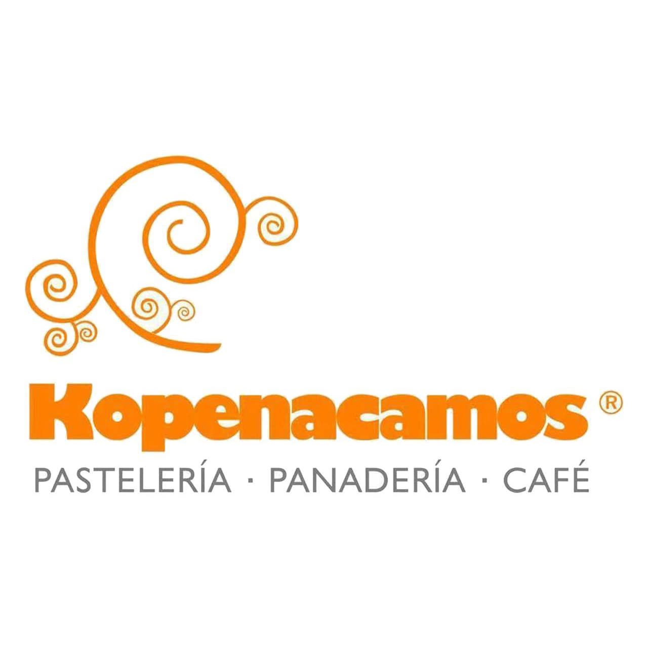 Kopenacamos en Baiona