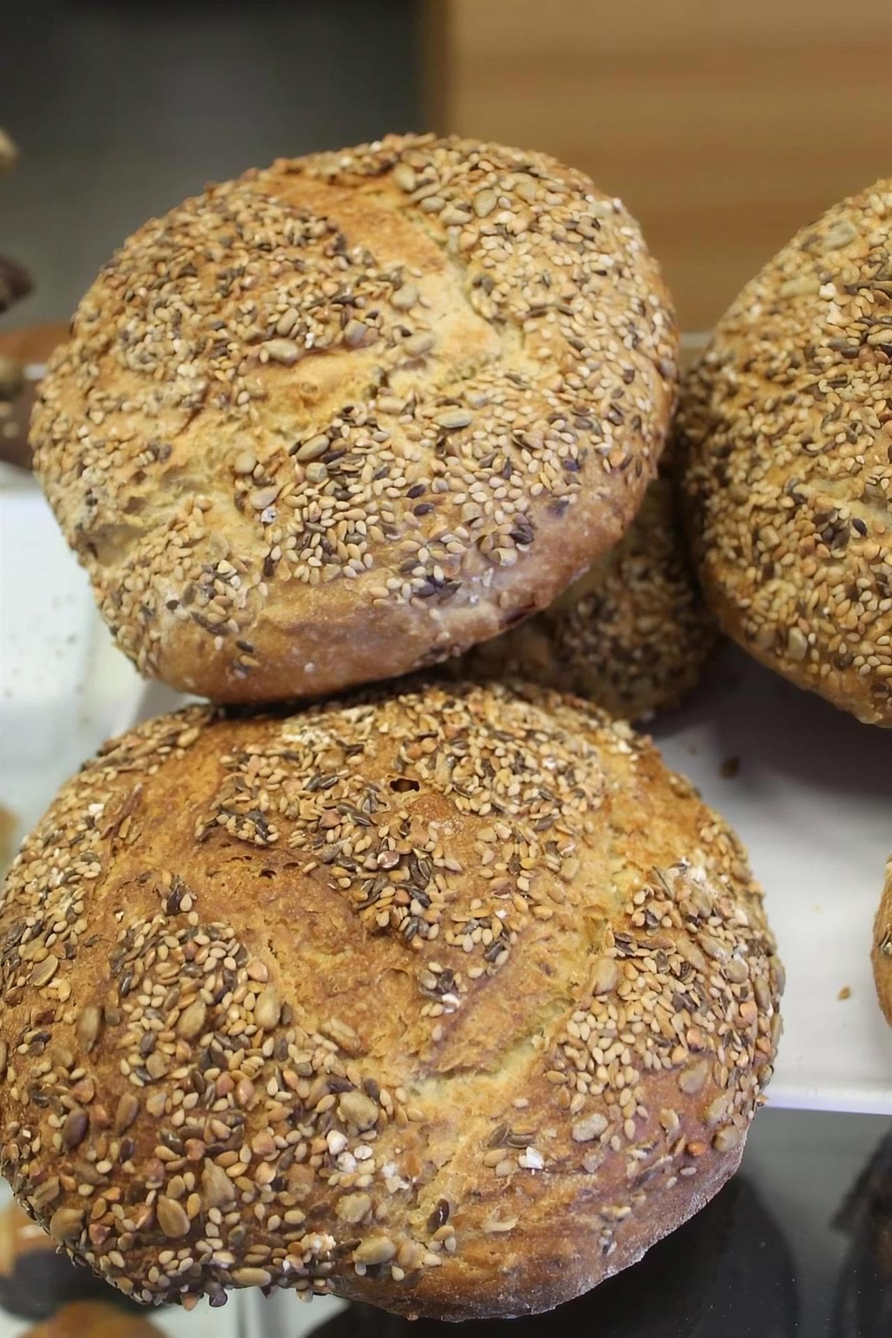 Visita nuestras panaderías y hazte con tu roscón en Nigrán o Baiona